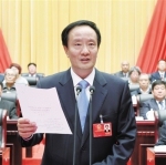 宁夏第十一届人民代表大会第六次会议开幕 - 宁夏新闻网