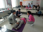 我区第二届全区残疾人辅助器具服务技能和康复知识大赛圆满举办 - 残疾人联合会
