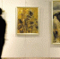 “丝路印象”油画艺术展宁夏开展 - 文化厅