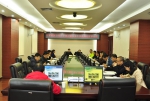 宁夏回族自治区交通运输信息化“十三五”发展规划通过专家初审 - 交通运输厅