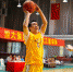 许家印登职工篮球赛  揭推荐里皮“用心”：促国足里程碑式改革 - 宁夏新闻网