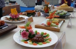 宁夏清真烹饪职业技能赛“食全食美” - 人力资源和社会保障厅