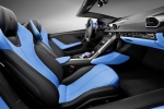 兰博基尼将推Huracan Spyder高性能版 - 宁夏新闻网