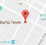谷歌地图截图 - 宁夏新闻网