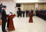 宁夏自治区人民检察院组织全区入额检察官向宪法宣誓 - 检察