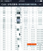 记者700元就买到同事行踪 包括开房、手机定位等11项 - 宁夏新闻网