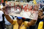 委内瑞拉突然宣布全国一半纸币作废 - 宁夏新闻网
