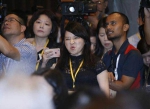 台名嘴声称：台湾被逼成国际孤儿 只能“台独” - 宁夏新闻网
