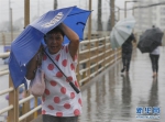 菲律宾：圣诞假期遭遇台风 - 宁夏新闻网