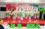 宁夏残疾人康复中心举办迎新年康复成果展示活动 - 残疾人联合会