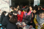 银川汽车站校园直通车送3000多名学生回家过年 - 交通运输厅