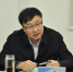 许学民厅长指导公路建设管理局党员领导干部民主生活会 - 交通运输厅