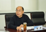 许学民厅长指导公路建设管理局党员领导干部民主生活会 - 交通运输厅