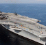 美媒：美军航母正驶向南海 - 宁夏新闻网