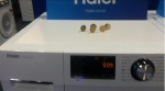 新西兰版立硬币：运行的海尔洗衣机上立纽币 - 宁夏新闻网