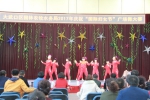大武口区园林农牧水务局举办庆“三八”妇女节广场舞大赛 - 林业厅