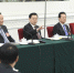 张德江参加宁夏代表团审议 - 人民政府