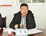 自治区政府督查京藏高速改扩建工程进展情况 - 交通运输厅