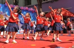 宁夏公路管理局幼儿园举行庆“六一”文艺演出活动 - 交通运输厅