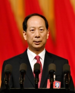中共宁夏回族自治区第十二次代表大会隆重开幕 - 人民政府