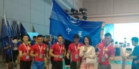 宁夏队在中国国家职业健身教练专业大会收获佳绩 - 省体育局
