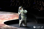 第十五届中国戏剧节在银川开幕 - 文化厅