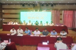 宁夏农作物种业联盟成立大会暨品种授权维权签约仪式在贺兰召开 - 农业厅