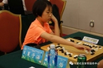 宁夏两选手亮相全运会群众比赛决赛围棋个人赛 - 省体育局
