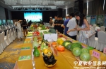 全国知名蔬菜经销商走进宁夏 - 农业厅