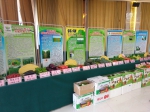 “全国知名蔬菜销售商走进宁夏”活动在卫圆满结束 - 农业厅