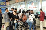 宁夏9月1日起对省际市际客运班线实行实名制管理 - 交通运输厅