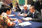 中国-阿拉伯国家旅行商大会签署旅游合作协议34项 - 商务之窗