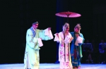 宁夏演艺集团京剧院全年将完成150场“戏曲进校园”演出 - 文化厅