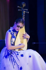 宁夏3名选手在第二届“阿炳杯” 全国盲人器乐独奏大赛获奖 - 残疾人联合会