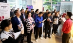 我院组织处级干部和青年科研人员赴深圳市委党校培训学习 - 社科院
