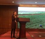 第二届中国蔬菜品牌大会暨
云南省蔬菜产销对接会在昆明召开 - 农业厅