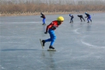 宁夏冰雪健身挑战季完美收官 - 省体育局