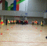 宁夏青少年篮球训练营开营 - 省体育局