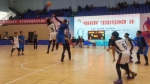 宁夏首届农民篮球争霸赛圆满落幕 - 省体育局