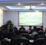 石嘴山市局召开2018年全市气象局长工作会议 - 气象
