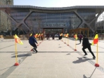 宁夏社会体育服务中心开展群众体育工作培训 - 省体育局