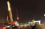 银昆高速公路改线工程银川河东机场段建设快速推进 - 交通运输厅