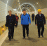 国道312线六盘山隧道加固改造工程通过交工验收4月21日通车试运行 - 交通运输厅