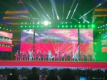 宁夏代表队在中国首届少数民族广场舞大赛收获佳绩 - 省体育局