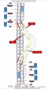 5月4日至5月6日，青银高速改扩建交通管制 - 银川新闻网