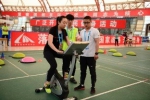 宁夏举办中国国家职业健身教练专业大会区内选拔赛 - 省体育局