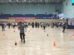 宁夏社体中心推动全民健身普及开展 - 省体育局