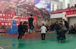 宁夏全民健身公益行走进原州区和西吉县 - 省体育局