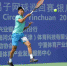 ITF国际男子网球巡回赛（银川站）开赛 - 省体育局