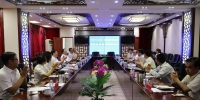 宁夏气象局与中国铁塔宁夏分公司签订战略合作协议 - 气象